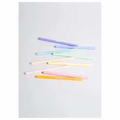 Discount Omy 9 Feutres Pastel | Violet