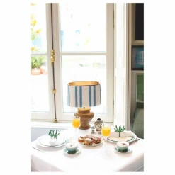 Discount Palais Abat-jour Ava x Hôtel Magique | Bleu ciel