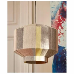 Sale Hay Abat-jour Bonbon Shade 380 | Beige chiné