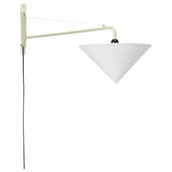 Vitra Abat-jour conique - Jean Prouvé || Luminaires