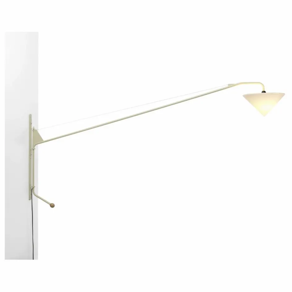 Vitra Abat-jour conique - Jean Prouvé || Luminaires