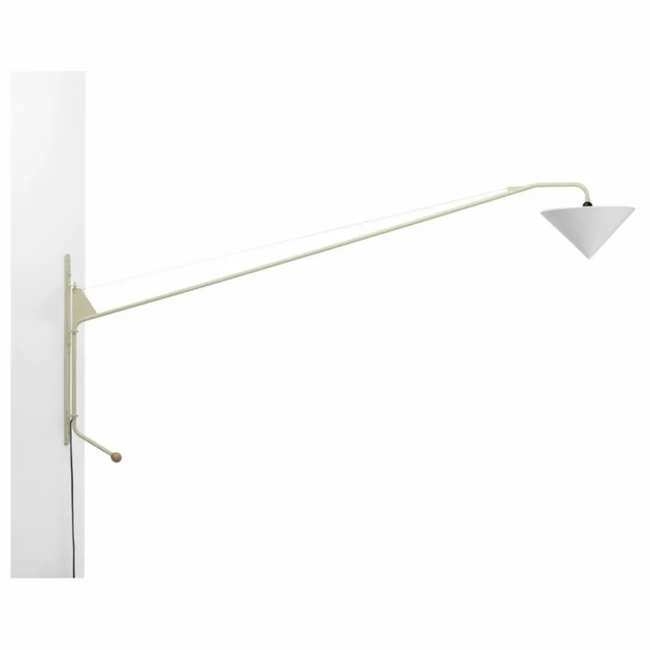 Vitra Abat-jour conique - Jean Prouvé || Luminaires
