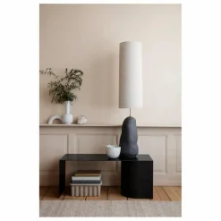 Sale Ferm Living Abat-jour Eclipse Naturel