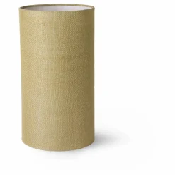 HKliving Luminaires*Abat-jour en jute