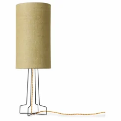 HKliving Luminaires*Abat-jour en jute