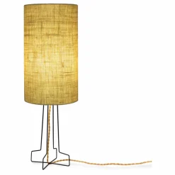 HKliving Luminaires*Abat-jour en jute