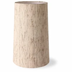 Sale HKliving Abat-jour en soie Naturel