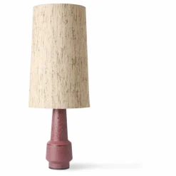 Sale HKliving Abat-jour en soie Naturel