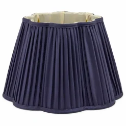 Doing Goods Abat-jour en soie Diya || Luminaires