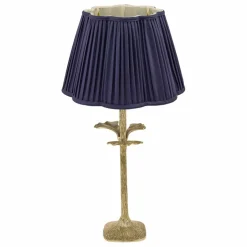 Doing Goods Abat-jour en soie Diya || Luminaires