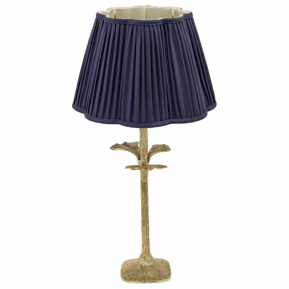 Doing Goods Abat-jour en soie Diya || Luminaires