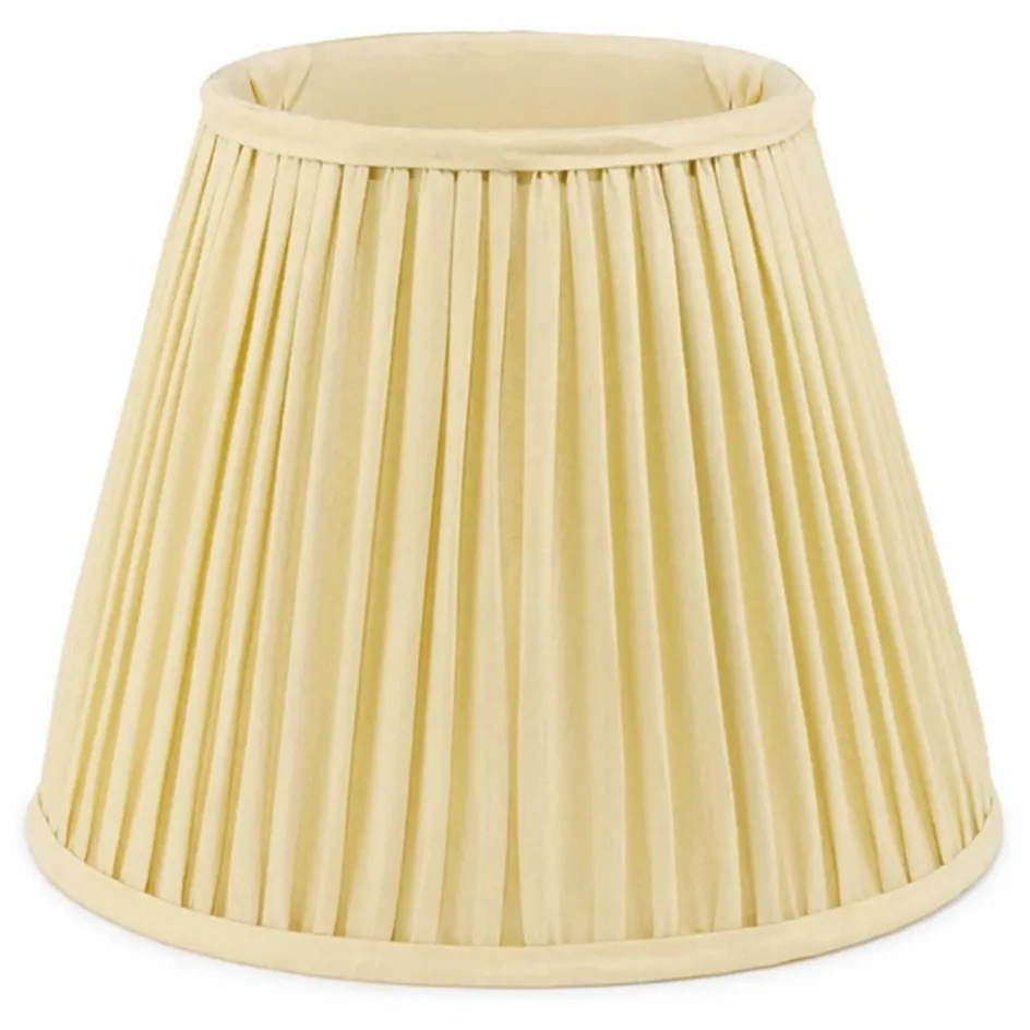 Clearance Abat-jour en soie Kiara | Luminaires