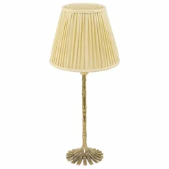 Clearance Abat-jour en soie Kiara | Luminaires
