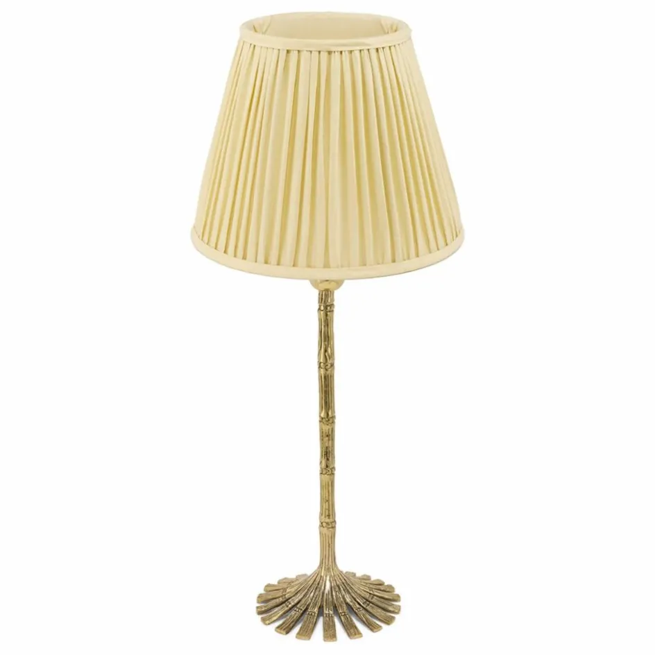 Clearance Abat-jour en soie Kiara | Luminaires