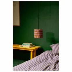 Outlet Nobodinoz Abat-jour Linda | Rose