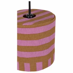 Outlet Nobodinoz Abat-jour Linda | Rose