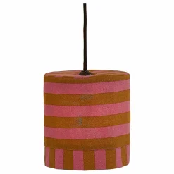 Outlet Nobodinoz Abat-jour Linda | Rose