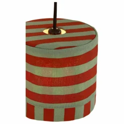 Outlet Nobodinoz Abat-jour Linda | Rouge