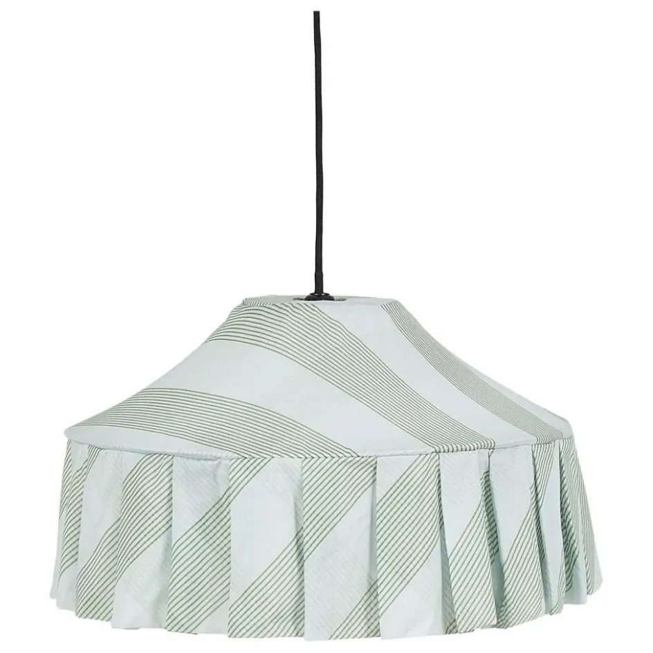 Enfant Nobodinoz Luminaires|Lampes, Veilleuses Enfant*Abat-jour Nicole Stripes |