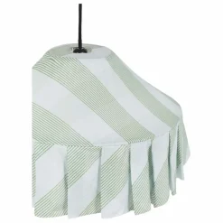 Enfant Nobodinoz Luminaires|Lampes, Veilleuses Enfant*Abat-jour Nicole Stripes |