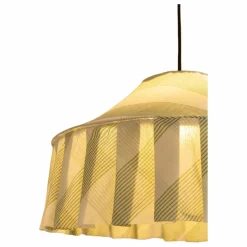 Enfant Nobodinoz Luminaires|Lampes, Veilleuses Enfant*Abat-jour Nicole Stripes |