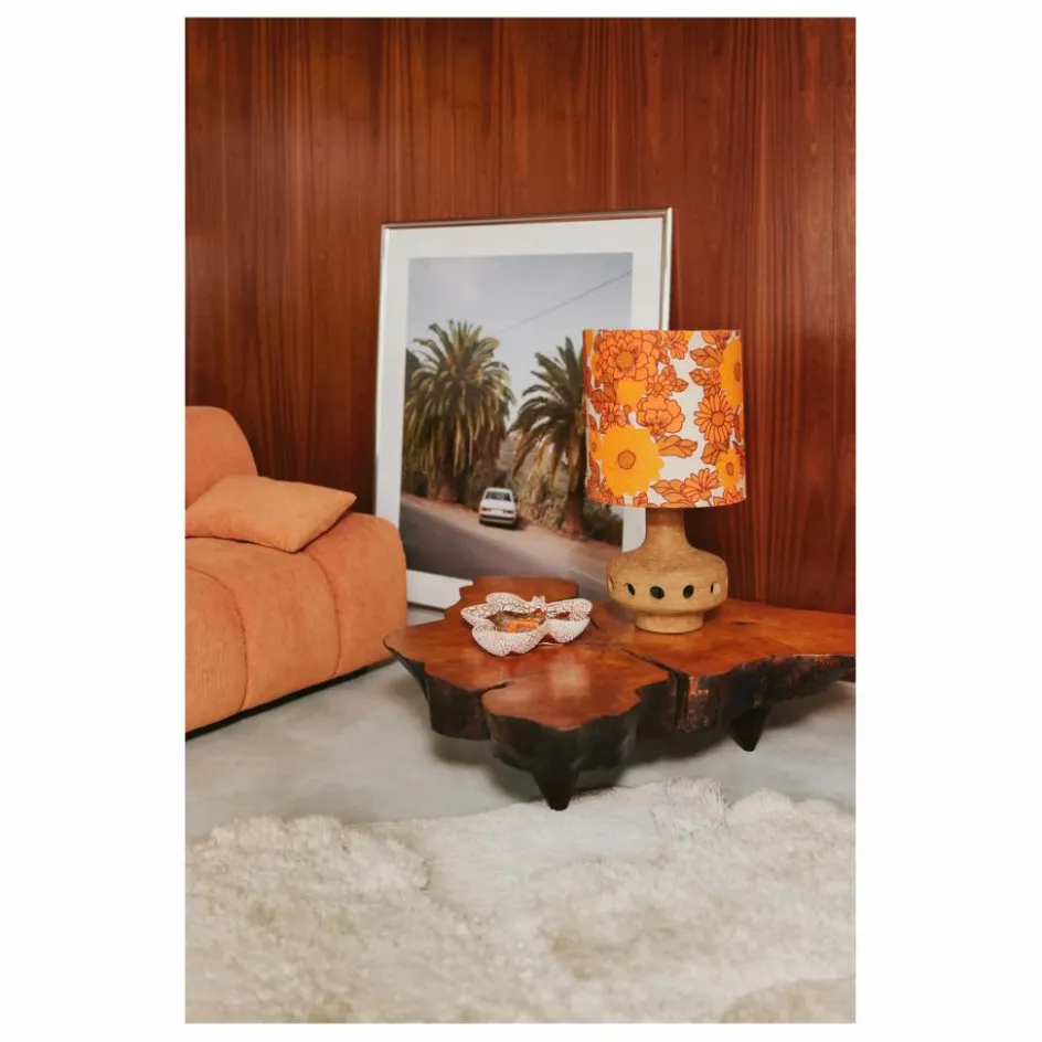 HKliving Abat-jour Petal || Luminaires
