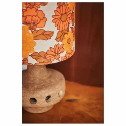 HKliving Abat-jour Petal || Luminaires