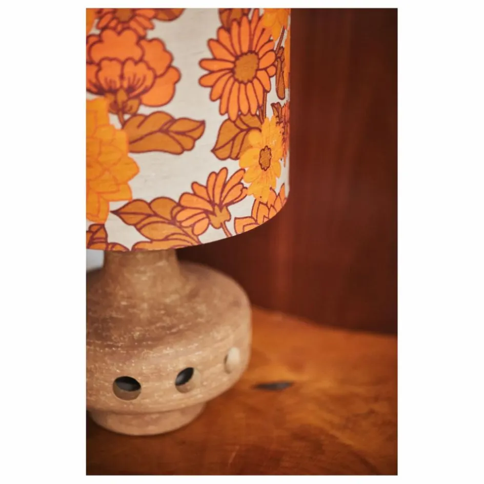 HKliving Abat-jour Petal || Luminaires