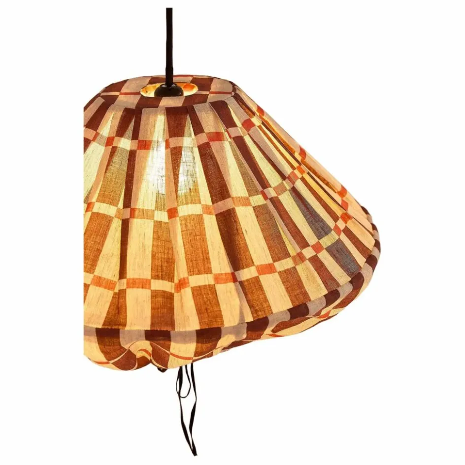 Abat-jour Yumi Mosaic | Enfant Luminaires|Lampes, Veilleuses Enfant