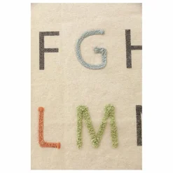 Lorena Canals Abécédaire|Enfant Décoration Murale|Déco Murale Enfant