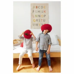 Lorena Canals Abécédaire|Enfant Décoration Murale|Déco Murale Enfant