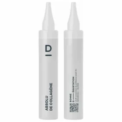 Homme D-LAB NUTRICOSMETICS Compléments Alimentaires|Soins, Wellness*Absolu de collagène - 28 shots