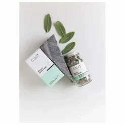 Femme D-LAB NUTRICOSMETICS Soins Du Visage|Soins Du Corps*Absolu de Mélanine intensifie le bronzage Complément alimentaire - 1 mois