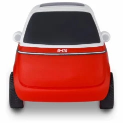 Hot Micro Accessoire de trottinette lino | Rouge
