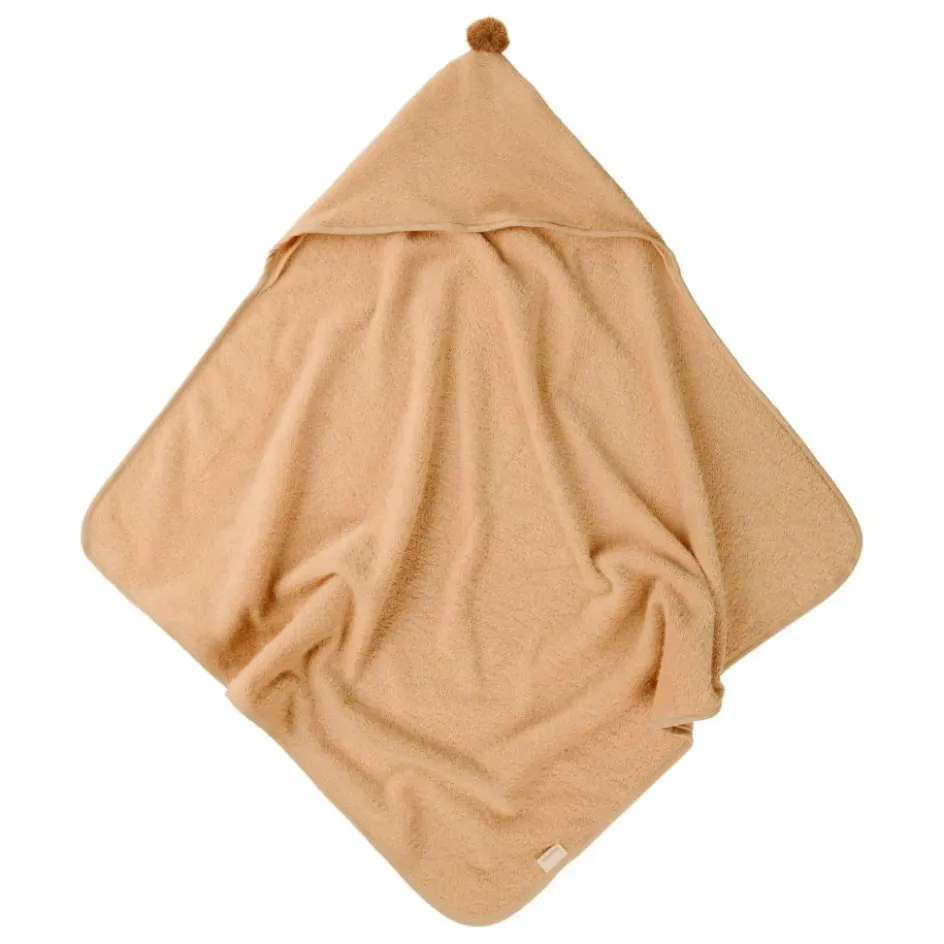Nobodinoz Puériculture|Linge De Toilette*Accessoires de bain So Cute - Set de 3 |