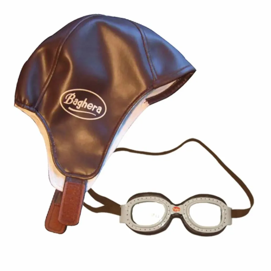 Baghera Accessoires de courses || Déguisements