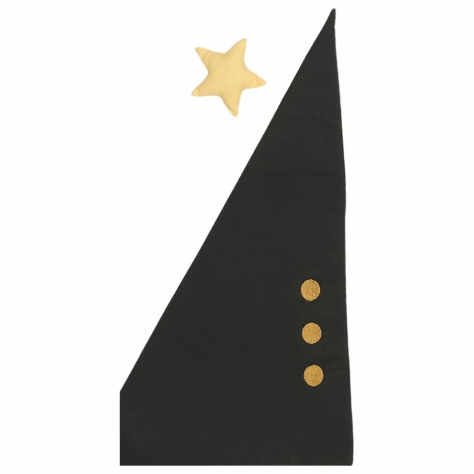 Clearance Fabelab Accessoires théâtre Espace | Gris anthracite