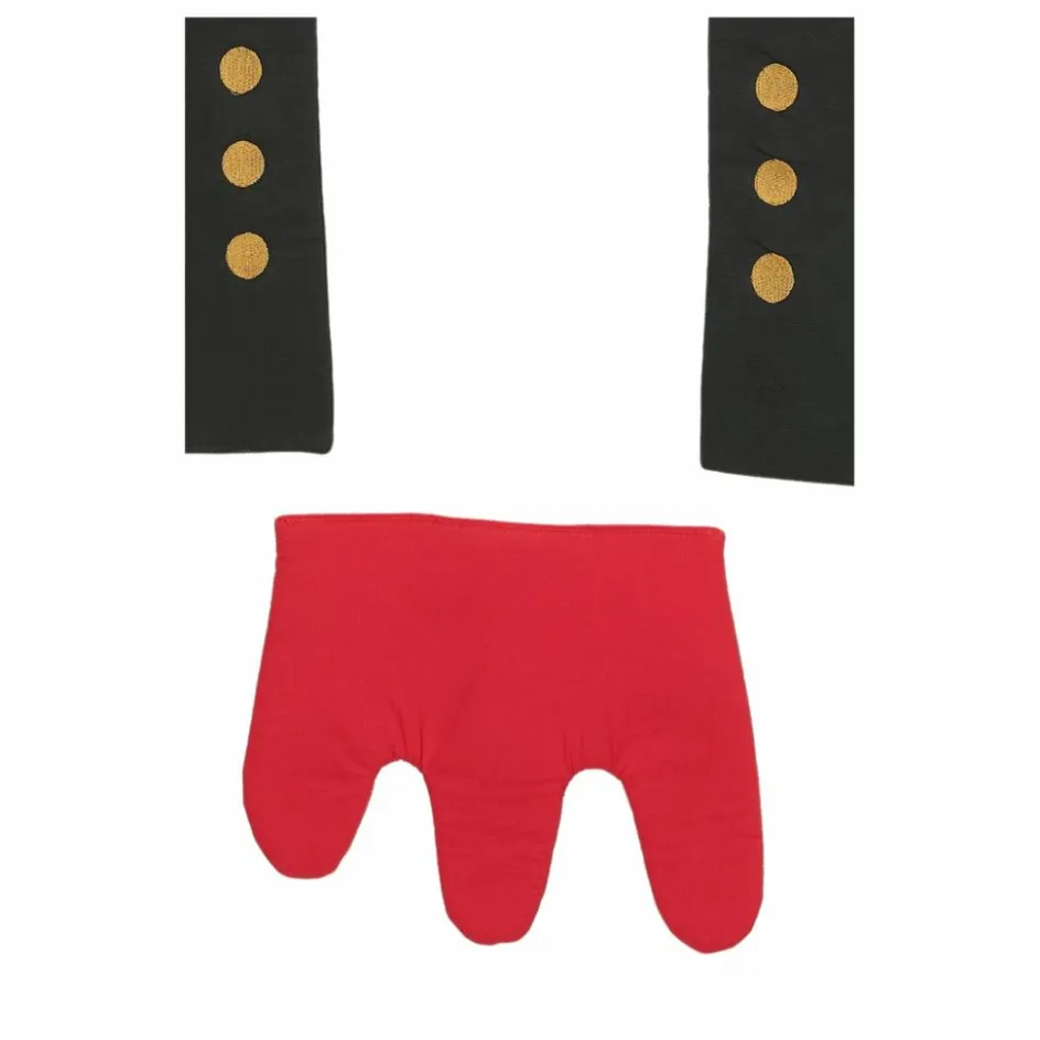 Clearance Fabelab Accessoires théâtre Espace | Gris anthracite