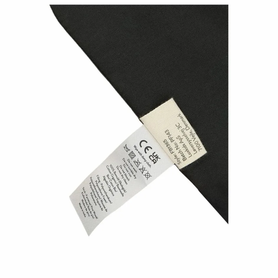Clearance Fabelab Accessoires théâtre Espace | Gris anthracite