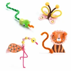 Djeco Loisirs Créatifs*Activité créative Couleurs des petits