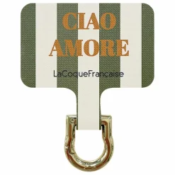 Femme LaCoqueFrançaise Accessoires High-Tech|Accessoires High-Tech*Adaptateur Ciao Amore |