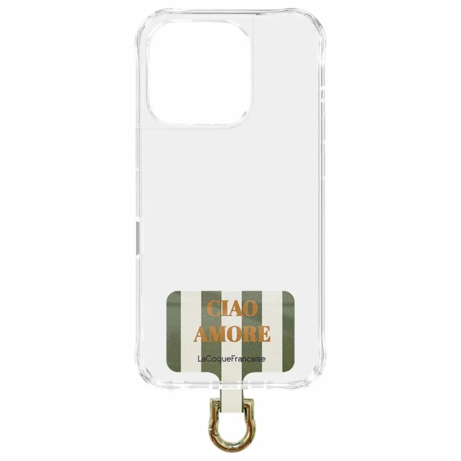 Femme LaCoqueFrançaise Accessoires High-Tech|Accessoires High-Tech*Adaptateur Ciao Amore |