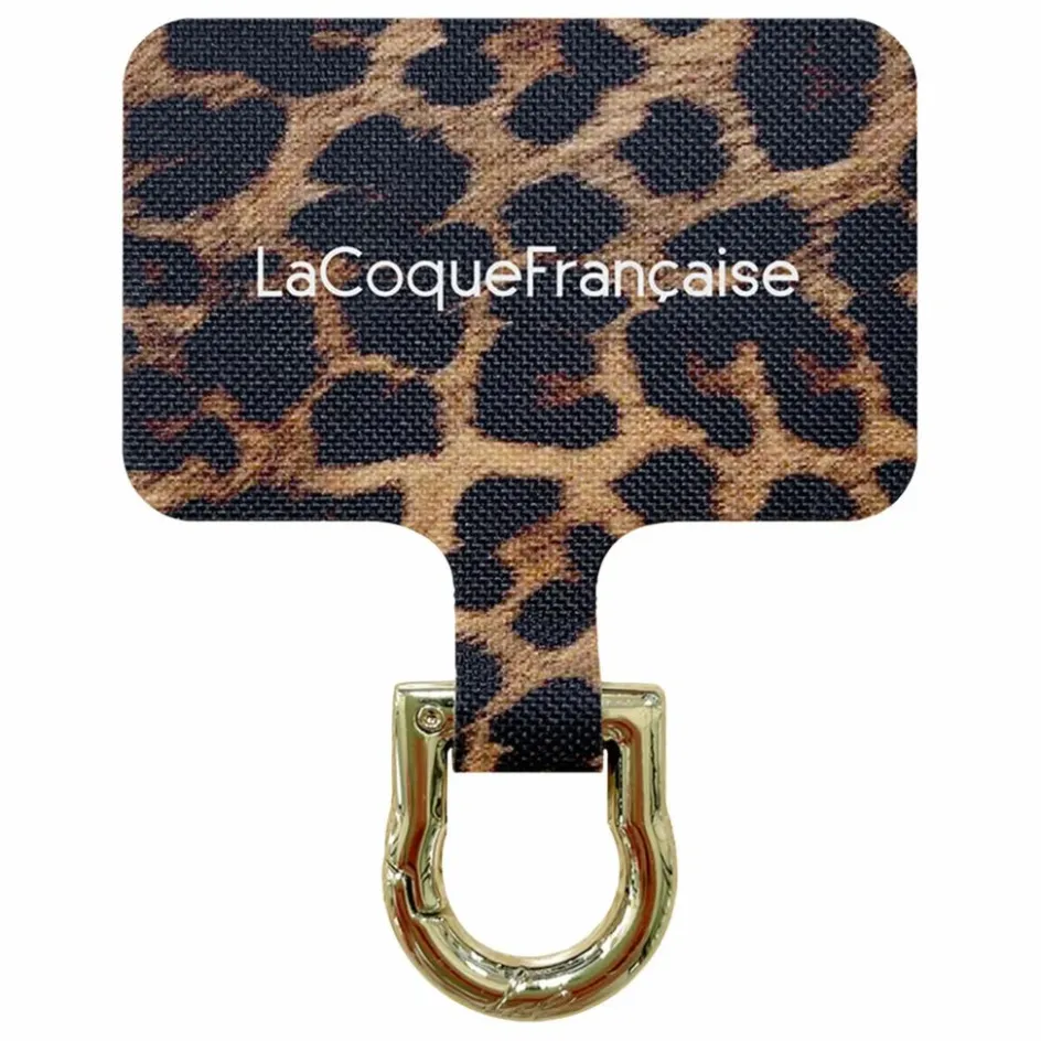 Online Adaptateur Léopard | Femme Accessoires High-Tech|Accessoires High-Tech