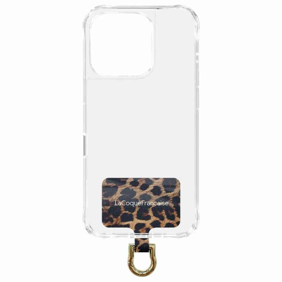 Online Adaptateur Léopard | Femme Accessoires High-Tech|Accessoires High-Tech