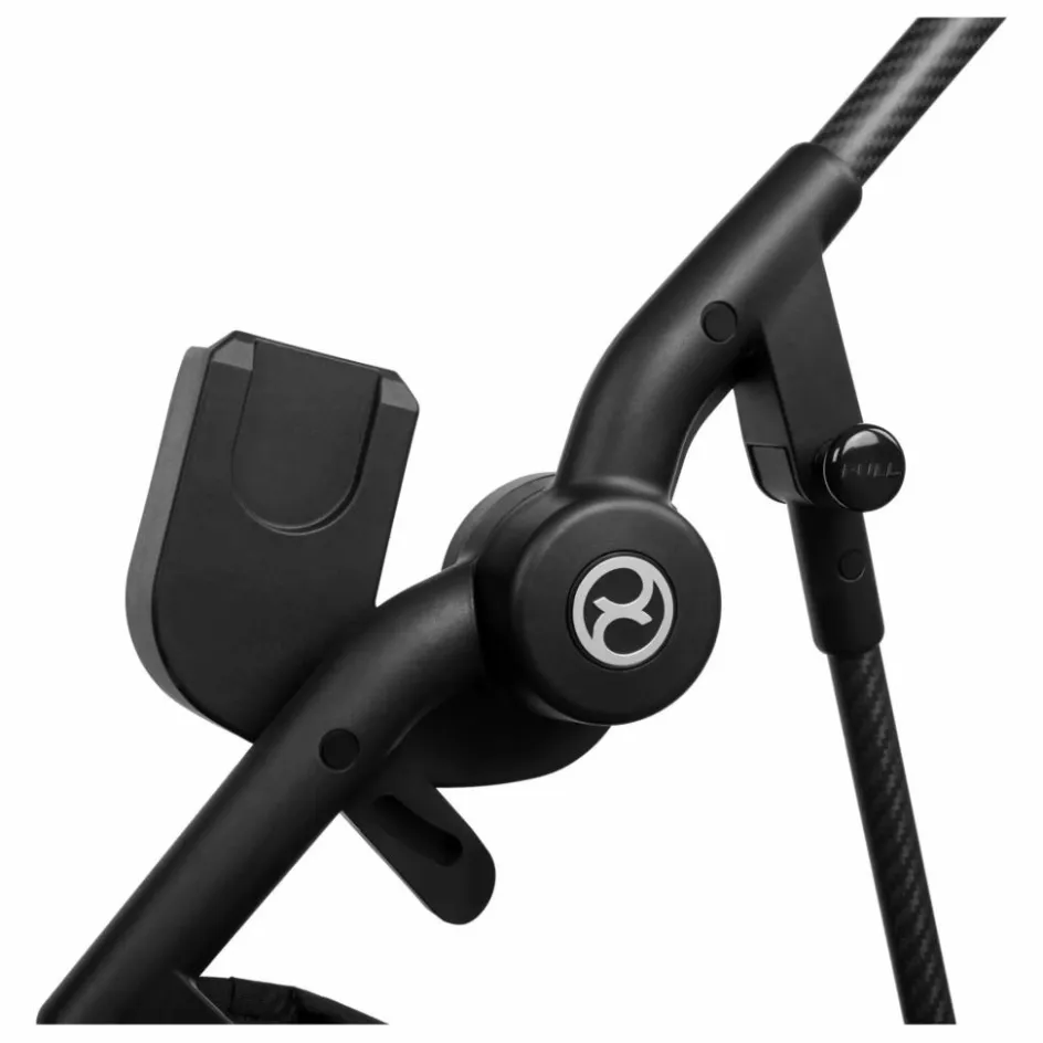 Cybex Puériculture|Accessoires De Poussettes*Adaptateurs Melio |