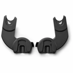 Hot Bugaboo Adaptateurs siège auto Butterfly Noir