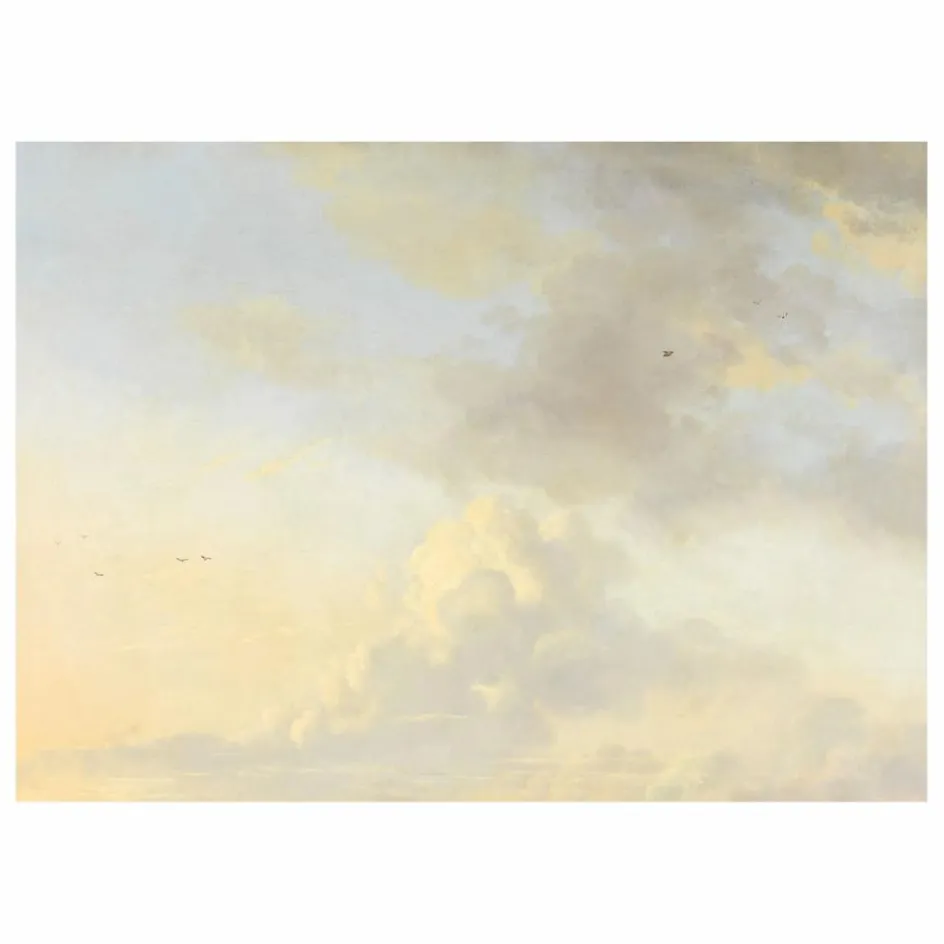 The Dybdahl Co. Affiche Clouds VII| Déco Murale, Papier Peint