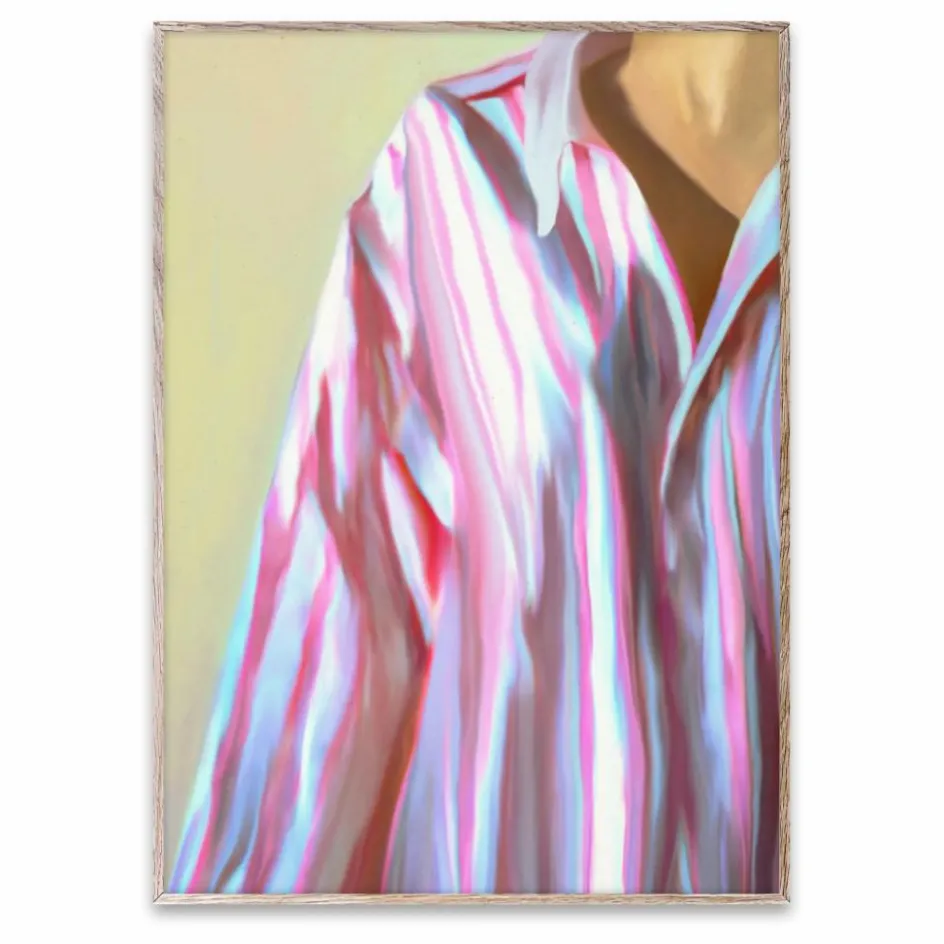 Clearance Affiche Dad Shirt par Misfitting Things | Déco Murale, Papier Peint