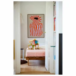 Sale Affiche Doodle of a Doodle 01 par Maya Eline Leroy Déco Murale, Papier Peint