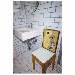 Paper Collective Déco Murale, Papier Peint*Affiche Doodle of a Doodle 05 par Maya Eline Leroy